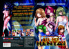 All Sex Hentai 1 ASM - Anime Sealed DVD - Active