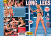 Kick Ass Chicks 45: Long Legs Kick Ass Factory Sealed DVD