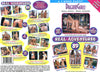 Real Adventures 89 Dream Girls - Amateur Factory Sealed DVD - Discontinued - Vintage Version
