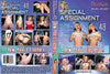 Special Assignment 48 - Dream Girls - Amateur Sealed DVD - Discontinued