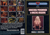 Unnatural Phenomenon And Amazing Orgasms Western Visuals - Classic Sealed DVD - Discontinued DVD
