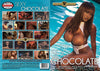 Sexy Chocolate Western Visuals - Classic Reprinted DVD, Plain Disc, No Case, No Cover, Shipping in Sleeve.  For the Customer That Wants the Video, This Has No Resale Value