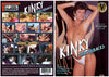 Kinky Throwbacks Western Visuals - Classic Sealed DVD - Active