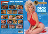 Dick Sucking Legends Western Visuals - Classic Sealed DVD - Active