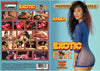 Exotic Icons Western Visuals - Classic Factory Sealed DVD - Active
