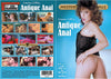 Antique Anal Western Visuals - Classic Sealed DVD - Active
