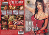Time Tested XXX Western Visuals - Classic Sealed DVD - Active