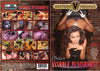 Classic Asshole Punishment Western Visuals - Classic Factory Sealed DVD