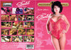 Sexy Starlet Throwback Western Visuals - 2025 Factory Sealed DVD