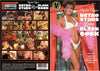 Retro Stars Love Black Cock Western Visuals Sealed DVD - Active (Means Still in Stock from the Studio)