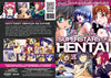 Superstars Of Hentai ASM - Anime Factory Sealed DVD