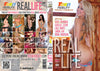Teen Fidelity: Real Life 1 (2 Disc Set) Porn Fidelity - Feature Sealed DVD - Discontinued