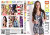 Born Flirty 3 (2 Disc Set) Porn Fidelity - Feature Factory Sealed DVD