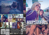 Hipsters 1 (2 Disc Set) Porn Fidelity - Feature Factory Sealed DVD