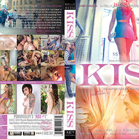 Kiss 1 (2 Disc Set) Porn Fidelity - Feature Sealed DVD Direct from the Manufacturer