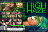 High On Haze (2 Disc Set) Porn Fidelity - Feature Factory Sealed DVD