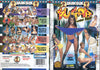 Sugar 4 Darkside - Ethnic Reprinted DVD in Sleeve