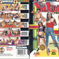 Sugar 7 Darkside - Ethnic Discontinued DVD Comes with Orginal DVD, Cover Artwork Insert and Case, Guaranteed Authentic