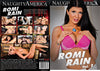 Romi Rain Naughty America - Reality Factory Sealed DVD  - Discontinued