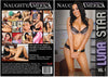 Luna Star Naughty America - Reality Factory Sealed DVD from our Original Inventory