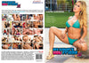My Sister's Hot Friend 55 Naughty America - Reality Sealed DVD - Active (Means Still in Stock from the Studio)