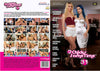 2 Chicks Same Time 31 Naughty America - Reality Sealed DVD, Active (Still Available from the Studio)