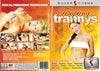Tempting Trannys 1 Silver Sinema - All Sex Sealed DVD - Discontinued DVD