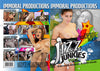 Jizz Junkies 2 - Immoral  Reality