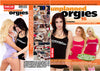 Unplanned Orgies 16 Porno Dan - Reality Sealed DVD - Discontinued