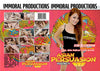 Asian Persuasion 4 Immoral Reality Original DVD, Cover with Case, Unsealed