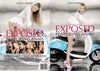 Exposed Featuring Anais Ninn Worx - Feature Reprinted DVD in Sleeve