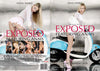 Exposed Featuring Anais Ninn Worx - Feature Reprinted DVD in Sleeve