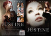 Exposed: Justine Ninn Worx - Feature Factory Sealed DVD - Discontinued