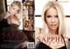 Sapphic Liaisons 1 Ninn Worx - Feature Factory Sealed DVD