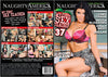 My First Sex Teacher 37 Naughty America - Reality Factory Sealed DVD