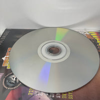 NightStick Black POV 6 (Jada Fire) - Original DVD, Cover, Dust Cover and Case.  Perfect Rating 10/10