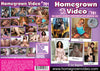 Homegrown Video 701 Homegrown - Amateur Sealed DVD, Active (Still Available from the Studio)
