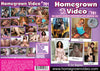 Homegrown Video 701 Homegrown - Amateur Factory Sealed DVD