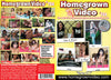 Homegrown Video 704 Homegrown - Amateur Sealed DVD, Active (Still Available from the Studio)