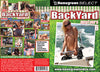 Backyard Amateurs 6 Homegrown - Amateur Sealed DVD, Active (Still Available from the Studio)