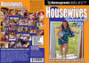 Housewives Unleashed 22 Homegrown - Amateur Factory Sealed DVD