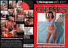 Cherries 59 Homegrown - Amateur Factory Sealed DVD
