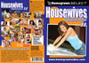 Housewives Unleashed 32 Homegrown - Amateur Original DVD in Sleeve