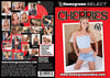 Cherries 66 Homegrown - Amateur Sealed DVD - Active (Means still in stock from the Studio)  - October Special
