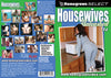 Housewives Unleashed 34 Homegrown - Amateur Factory Sealed DVD - Active