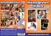 Homegrown Video 752 Homegrown - Amateur Factory Sealed DVD