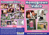 Homegrown Video 765 Homegrown - Amateur Sealed DVD - Active