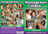 Homegrown Video 769 Homegrown - Amateur Sealed DVD - Active (Means Still in Stock from the Studio)