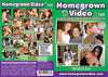 Homegrown Video 769 Homegrown - Amateur Factory Sealed DVD