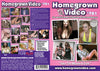 Homegrown Video 781 Homegrown - Amateur Sealed DVD - Active (Means still in stock from the Studio)  - October Special